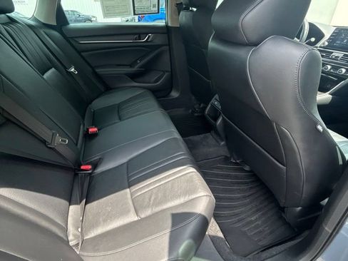 Used 2022 Honda Accord Sport Special Edition image 22