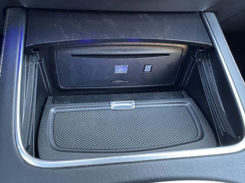 Used 2016 Mercedes-Benz S 550 Sedan image 29