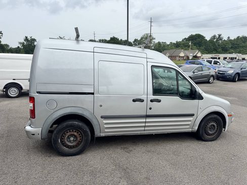 Used 2012 Ford Transit Connect XLT FWD image 7