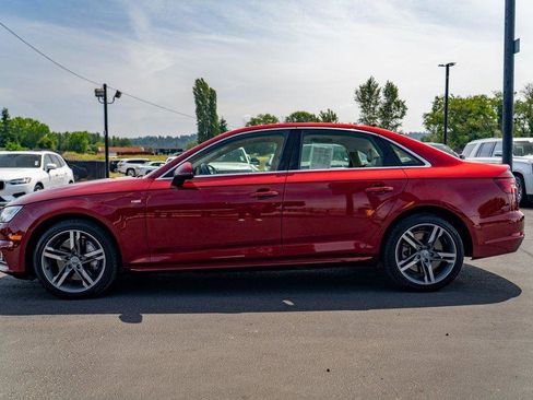 Used 2018 Audi A4 2.0T Prestige image 14
