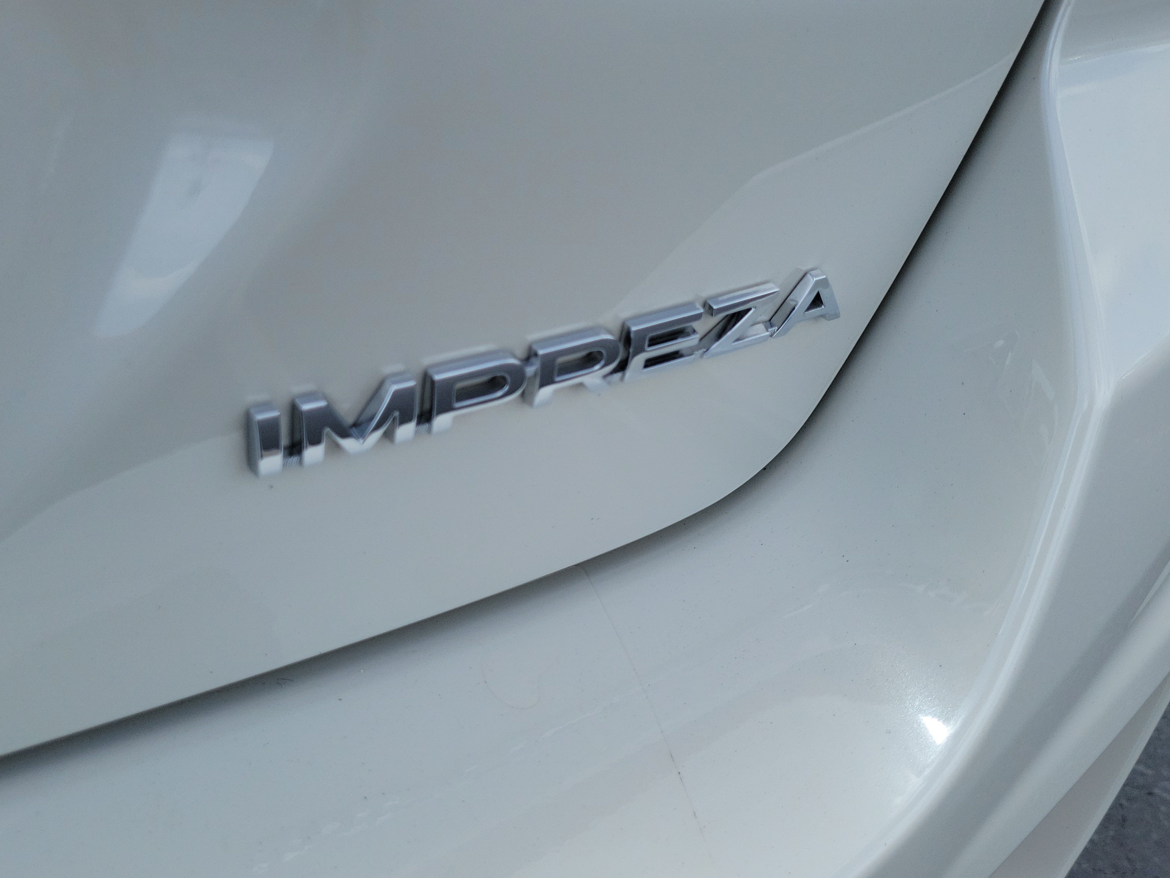 Used 2025 Subaru Impreza 2.0i Sport AWD/4WD image 9