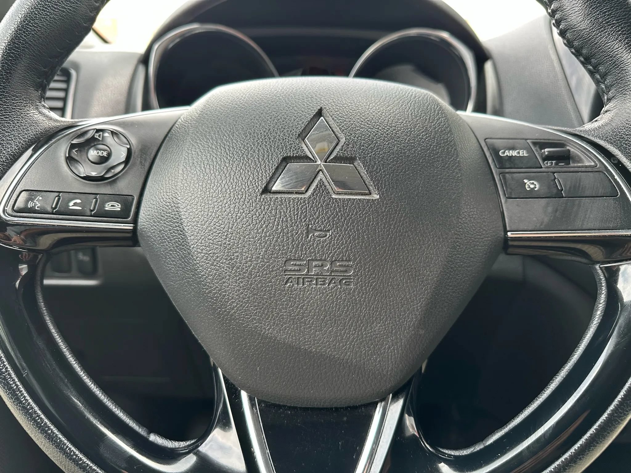 Used 2022 Mitsubishi Outlander Sport SE AWD/4WD image 17