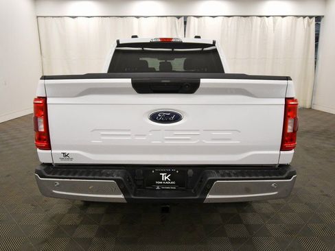 Used 2023 Ford F150 XLT w/ Trailer Tow Package AWD/4WD image 6