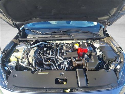 Used 2025 Nissan Sentra SV image 22