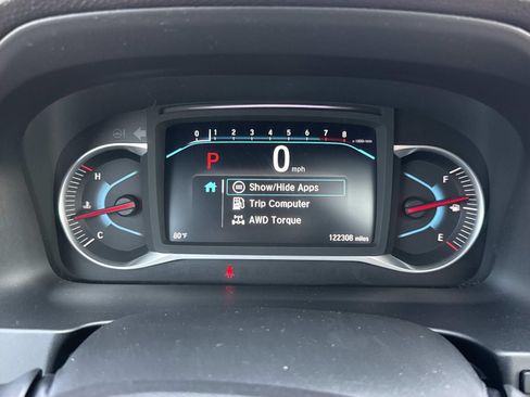 Used 2019 Honda Pilot EX-L image 18