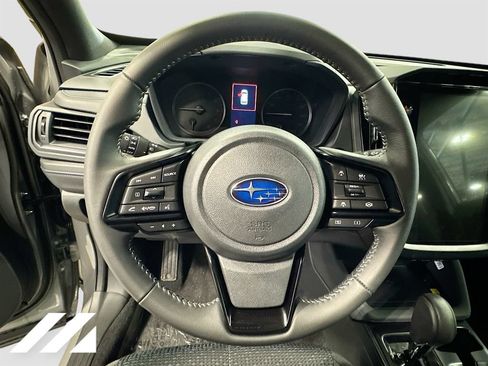 New 2026 Subaru Forester Premium AWD/4WD image 11
