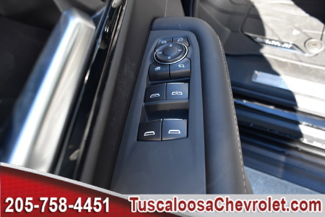 New 2026 Chevrolet Tahoe Premier w/ Sun And Tow Package RWD image 17