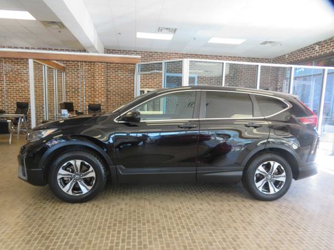 Used 2021 Honda CR-V LX image 68