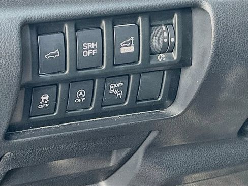 Used 2023 Subaru Forester Wilderness AWD/4WD image 10