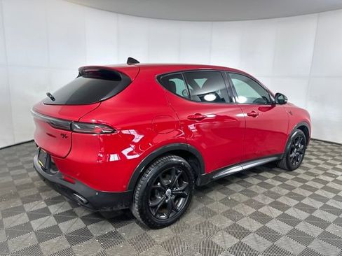 Used 2024 Dodge Hornet R/T w/ Tech Pack w/o Parking image 3