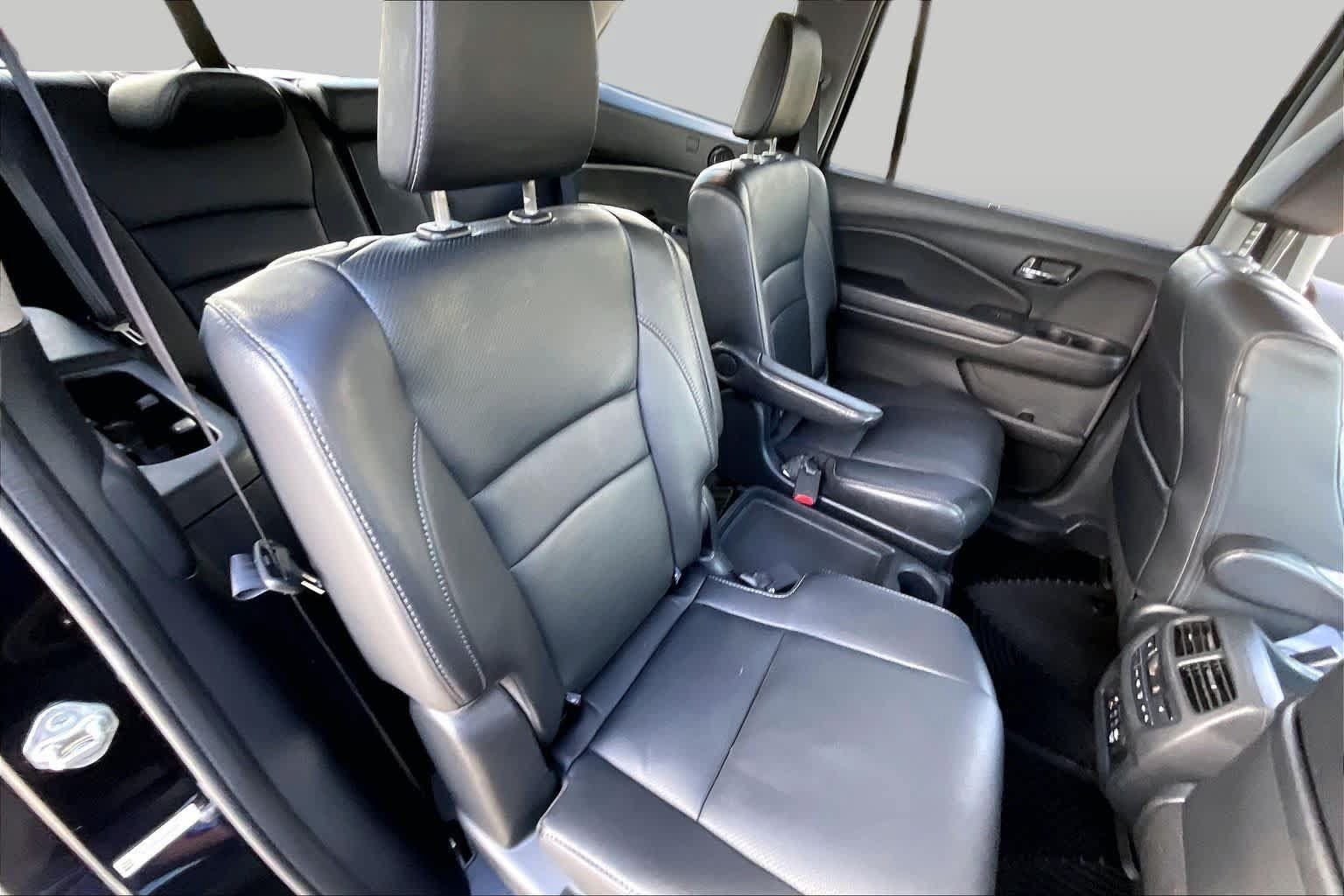 Used 2016 Honda Pilot Elite image 20