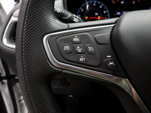 Used 2024 Chevrolet Equinox LS w/ Driver Confidence II Package FWD image 26