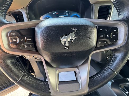 Used 2025 Ford Bronco Big Bend AWD/4WD image 20