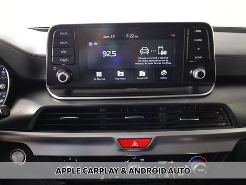 Used 2020 Kia Telluride S AWD/4WD image 10