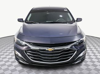 Used 2025 Chevrolet Malibu LS video 2