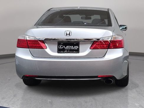 Used 2014 Honda Accord EX-L image 7