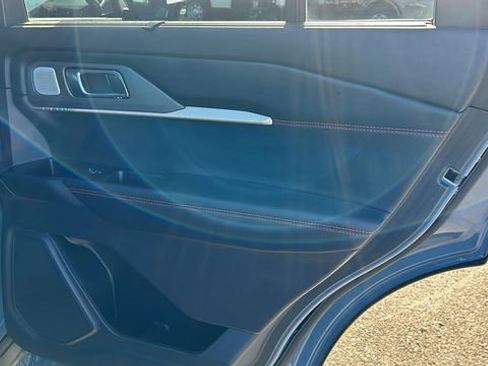 Certified 2025 Ford Explorer ST image 12