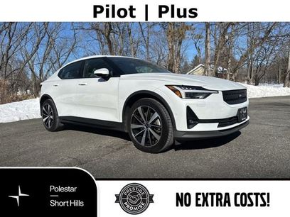 Used 2021 Polestar Polestar 2