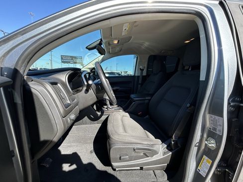 Used 2021 GMC Canyon Elevation image 7