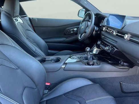 Certified 2024 Toyota Supra image 19
