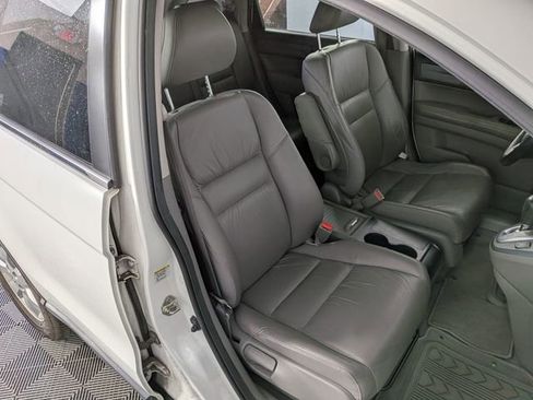 Used 2007 Honda CR-V EX-L image 26
