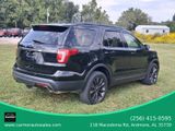 Used 2017 Ford Explorer XLT w/ Equipment Group 202A image 3
