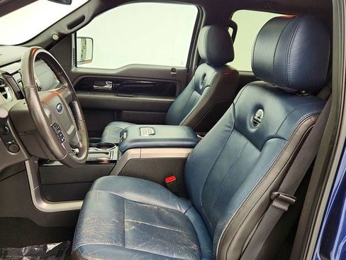 Used 2014 Ford F150 Limited image 20