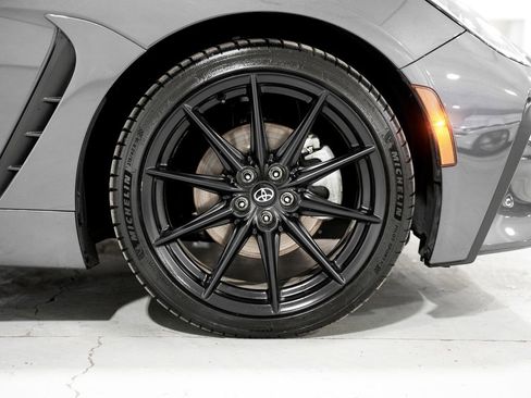 Used 2024 Toyota GR86 Premium image 32