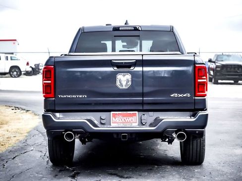 New 2026 RAM 1500 Tungsten image 8
