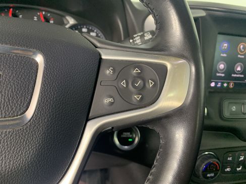 Used 2020 GMC Terrain SLE w/ Driver Convenience Package FWD image 19