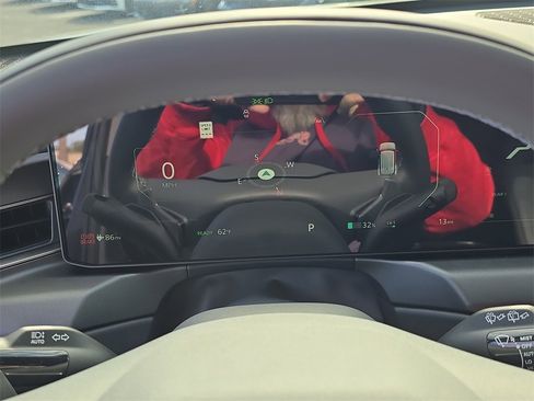 New 2026 Kia EV9 Wind image 32