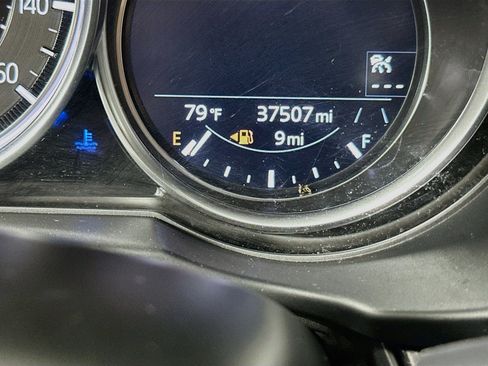 Used 2025 MAZDA CX-5 Carbon Edition AWD/4WD image 19