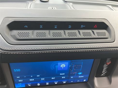 Used 2024 Ford Bronco Raptor w/ Interior Carbon Fiber Pack 6 image 31