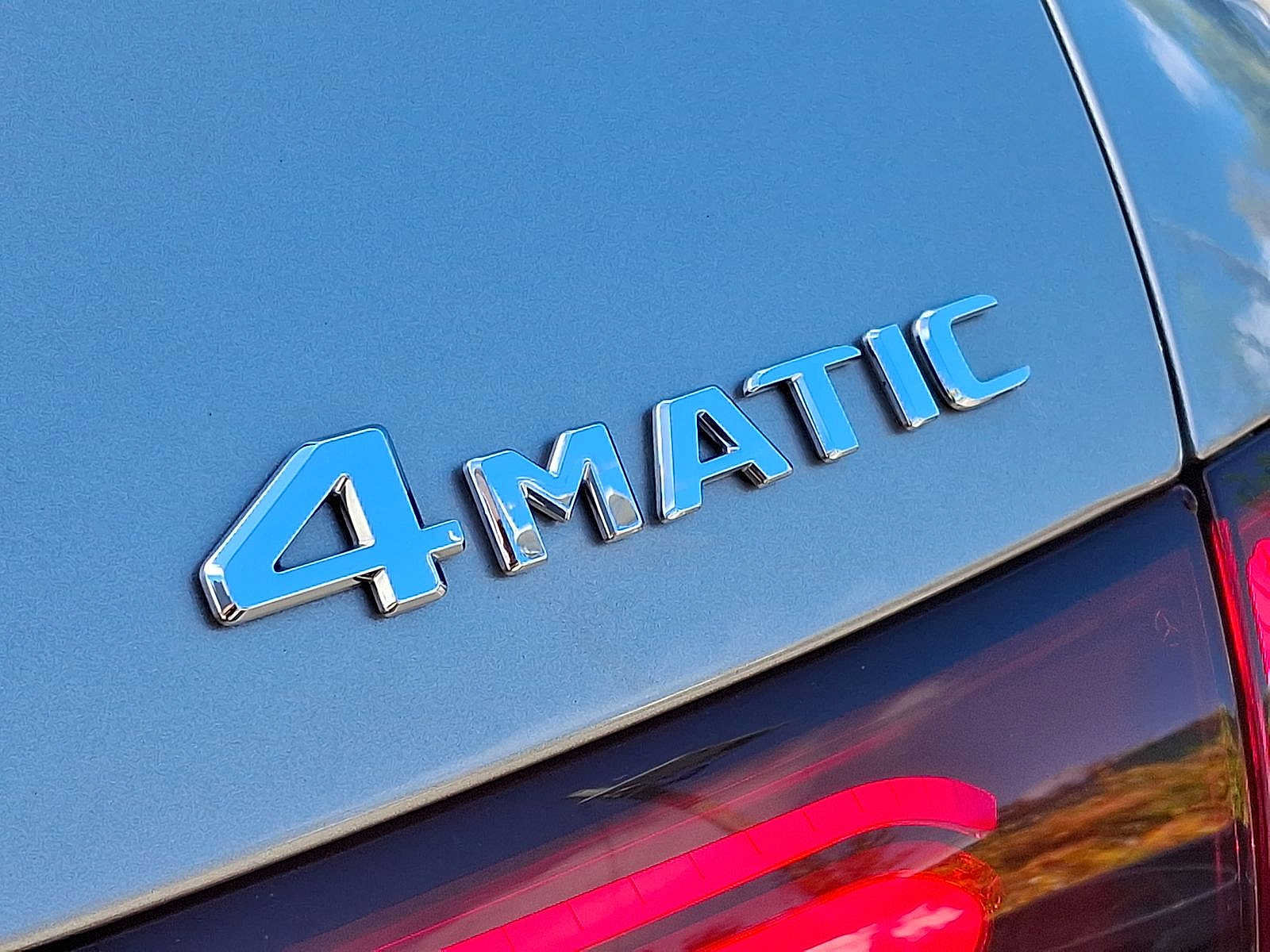 Used 2023 Mercedes-Benz GLC 300 4MATIC image 30