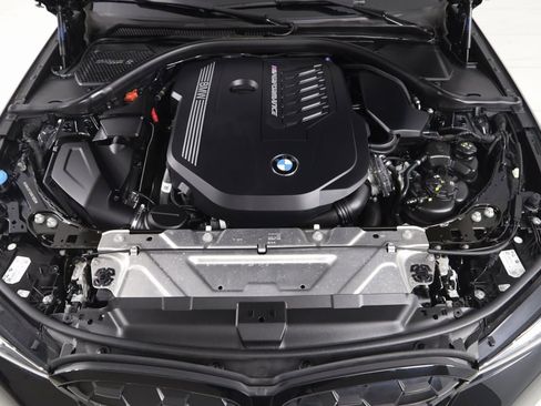 Used 2024 BMW M340i xDrive image 57