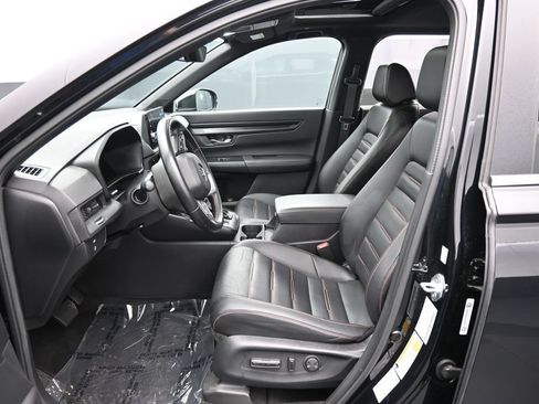Used 2025 Honda CR-V Sport-L image 22