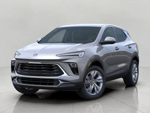 New 2026 Buick Encore GX Preferred w/ Comfort Package image 6