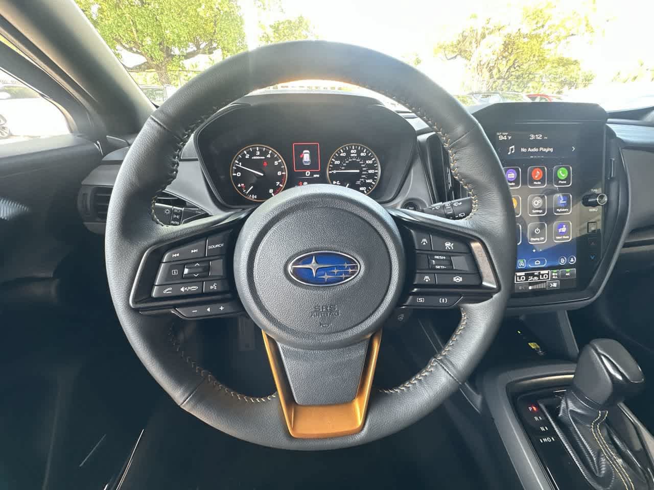 New 2026 Subaru Crosstrek 2.5i Wilderness AWD/4WD image 15