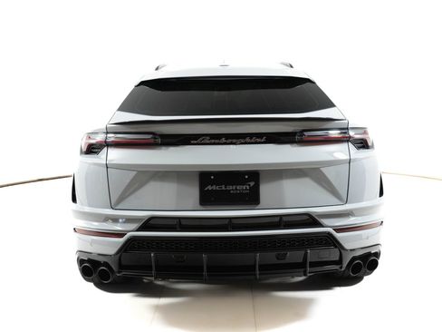 Used 2023 Lamborghini Urus S AWD/4WD image 4
