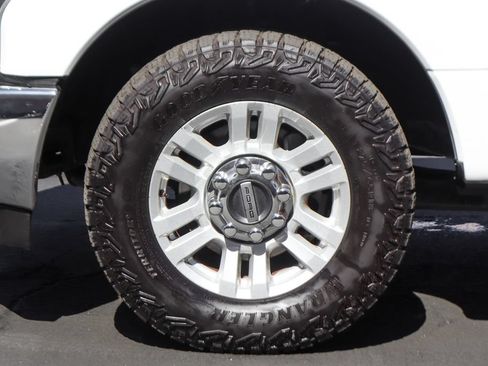 Used 2018 Ford F350 XLT RWD image 36