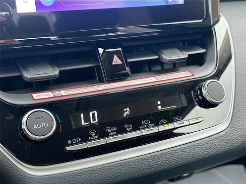 New 2026 Toyota Corolla LE image 9