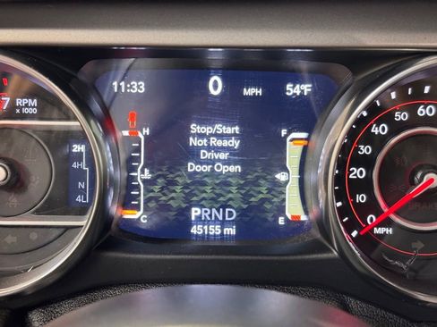 Used 2020 Jeep Gladiator Rubicon image 30