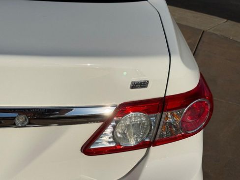 Used 2012 Toyota Corolla LE FWD image 9