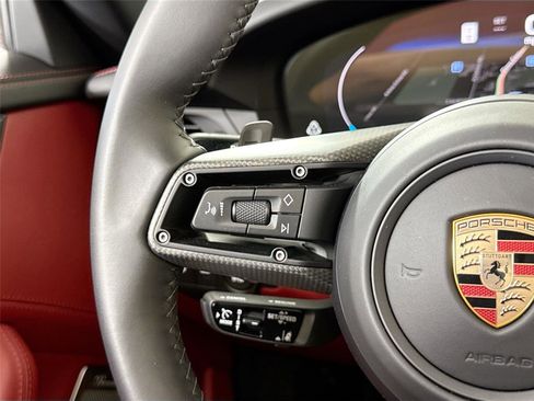 Used 2026 Porsche 911 Targa 4 GTS image 24