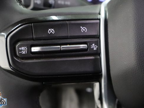 Used 2026 Chevrolet Colorado W/T w/ WT Convenience Package II RWD image 13