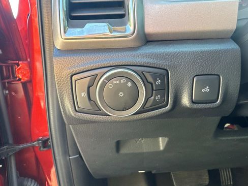 Used 2023 Ford Ranger XLT w/ Equipment Group 301A Mid image 20