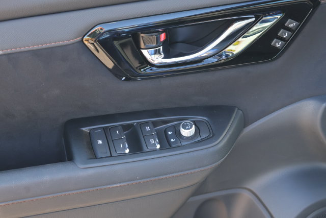 New 2026 Subaru Forester Touring AWD/4WD image 17