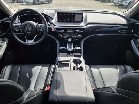 Certified 2024 Acura MDX SH-AWD w/ Advance Package image 8
