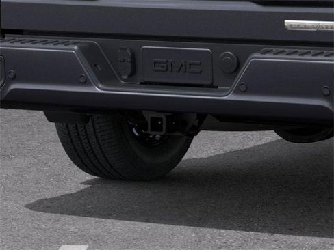 New 2026 GMC Sierra 1500 Elevation w/ Elevation Premium Package image 14