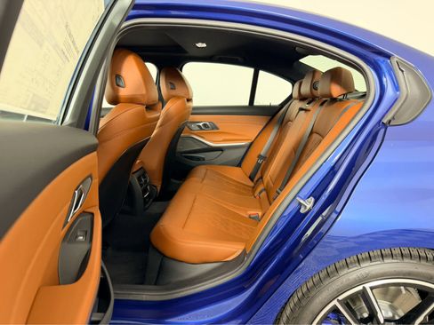 New 2026 BMW M340i xDrive w/ Premium Package AWD/4WD image 16